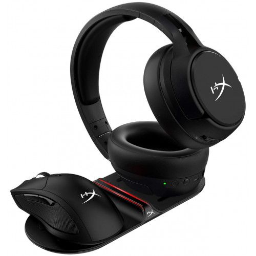 Kingston HyperX ChargePlay Base Black