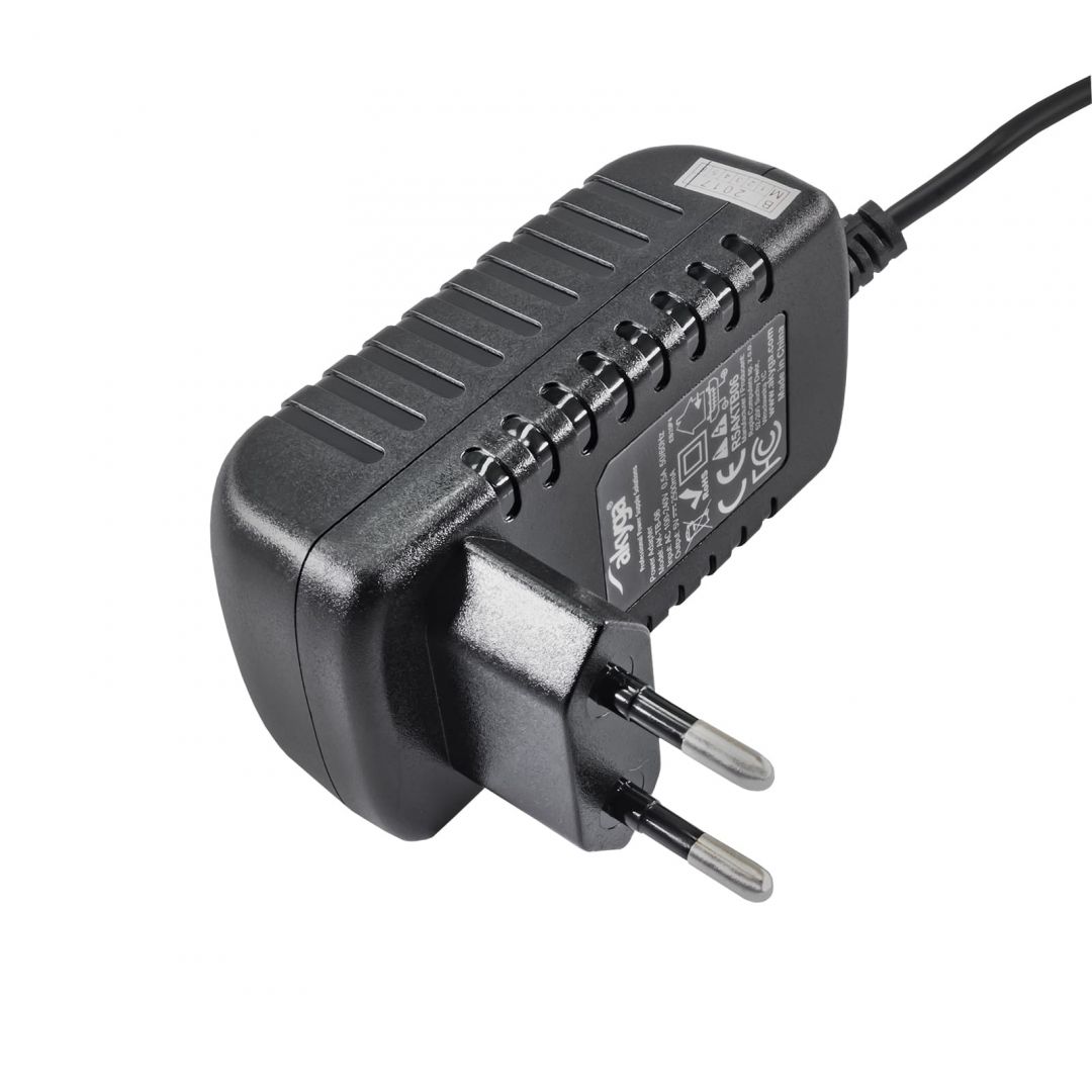 Akyga AK-TB-06 5V / 2.5A 12.5W microUSB Power Supply