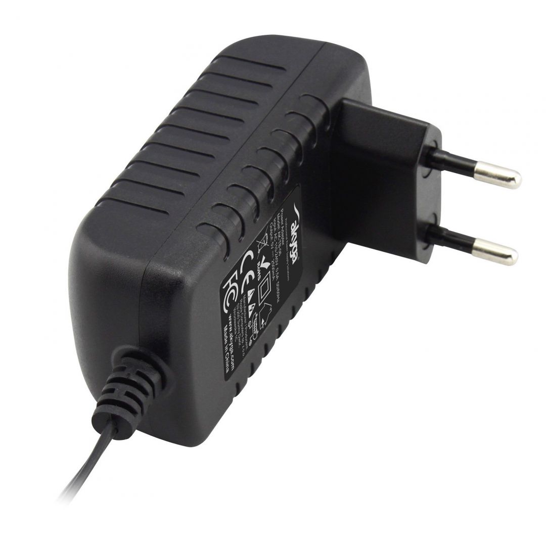 Akyga AK-TB-06 5V / 2.5A 12.5W microUSB Power Supply