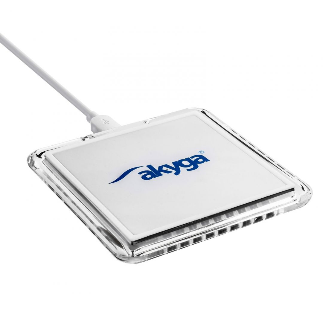 Akyga AK-QI-02 Wireless charger pad