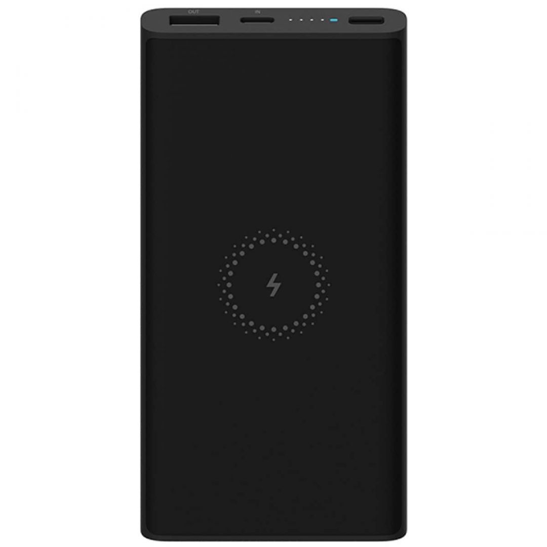 Xiaomi Mi Wireless PowerBank Essential 10000mAh Black