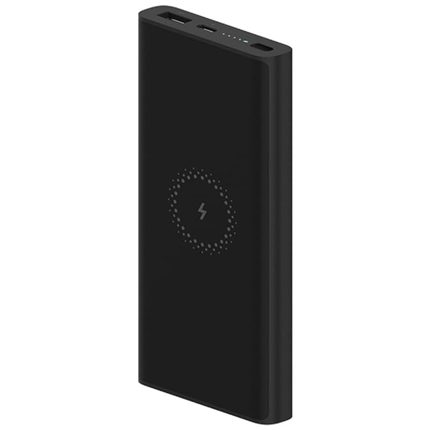 Xiaomi Mi Wireless PowerBank Essential 10000mAh Black