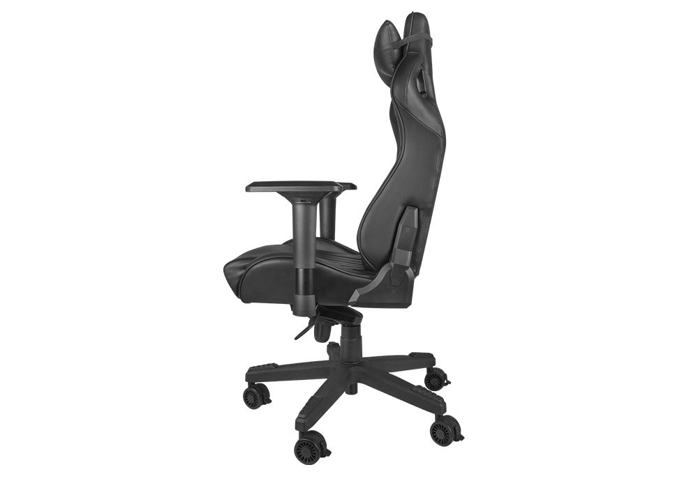 Natec Genesis Nitro 950 Gaming Chair Black/Black