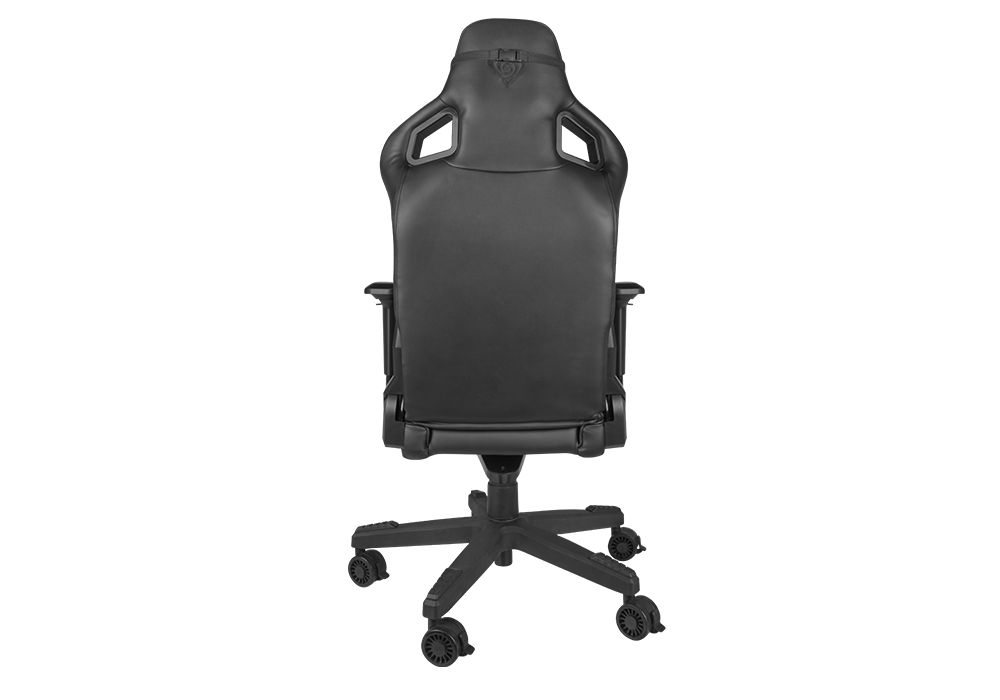 Natec Genesis Nitro 950 Gaming Chair Black/Black