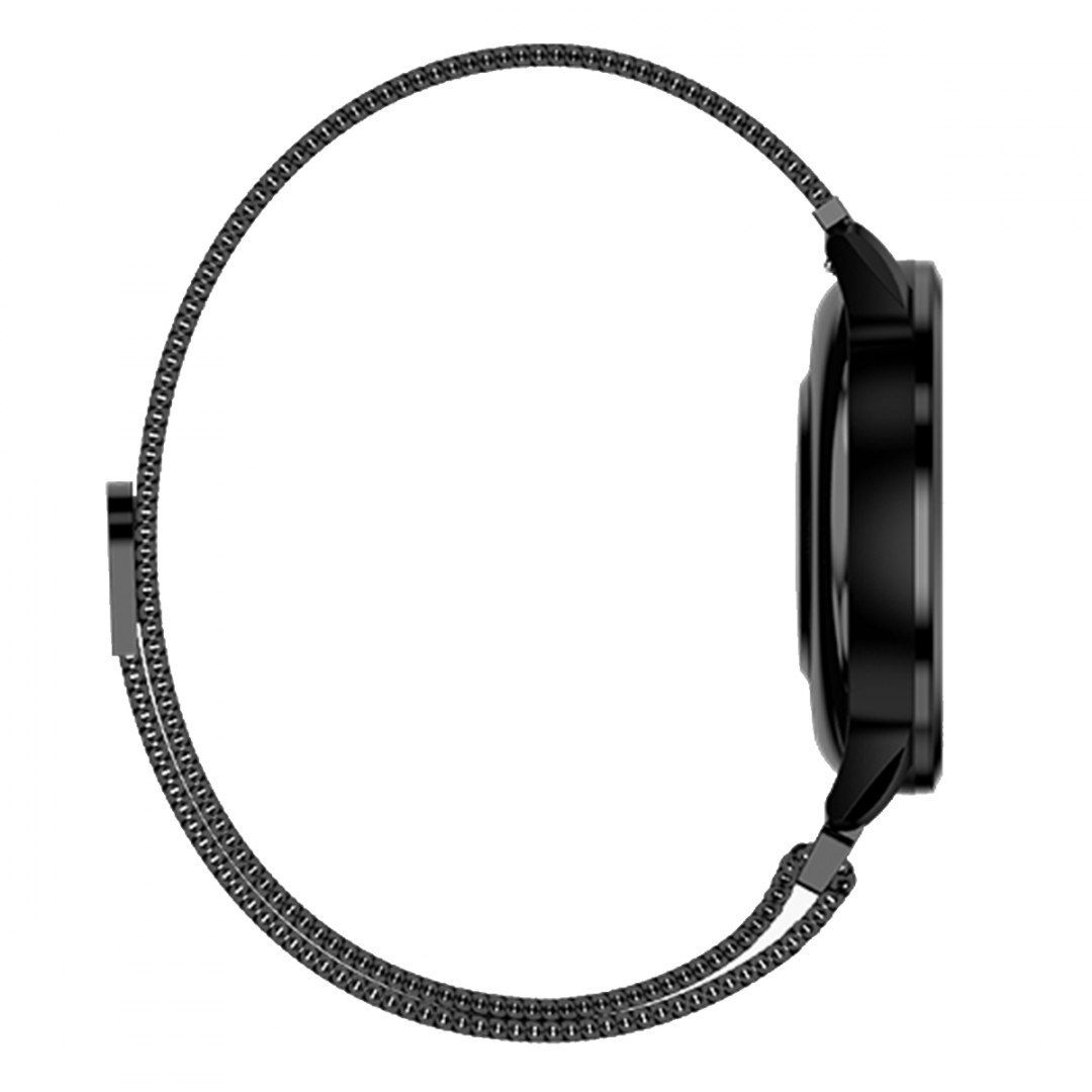 Media-Tech MT863 Geneva Active-Band Black