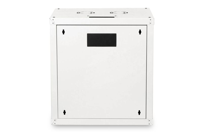 Digitus 12U wall mounting cabinet, Unique