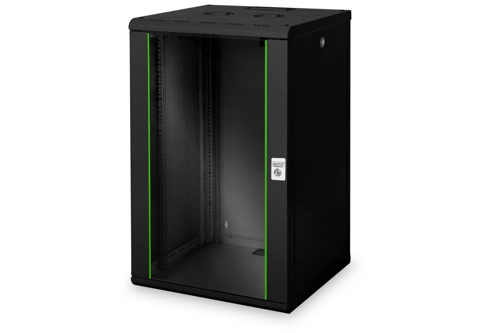 Digitus 20U wall mounting cabinet, Unique