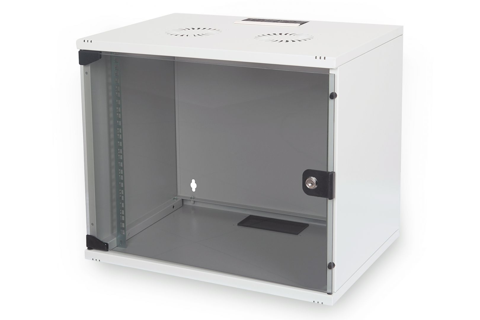 Digitus 7U wall mounting cabinet, SOHO, unmounted