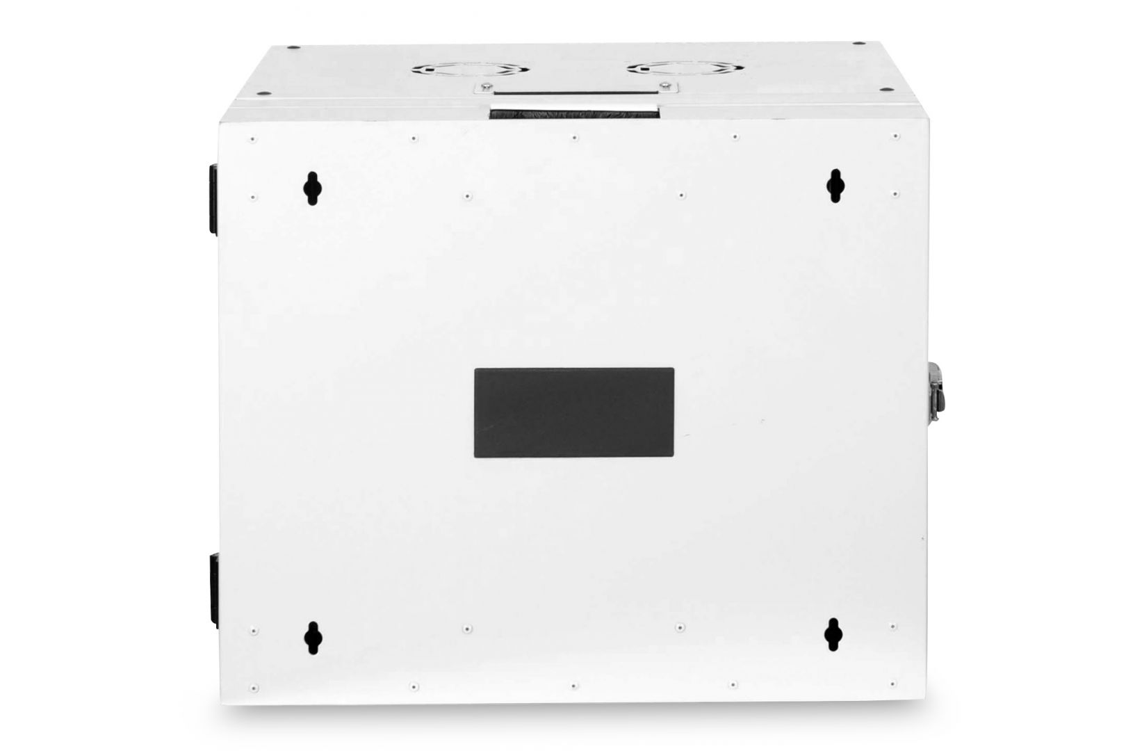 Digitus 9U wall mounting cabinet, Unique, 509x600x600 mm