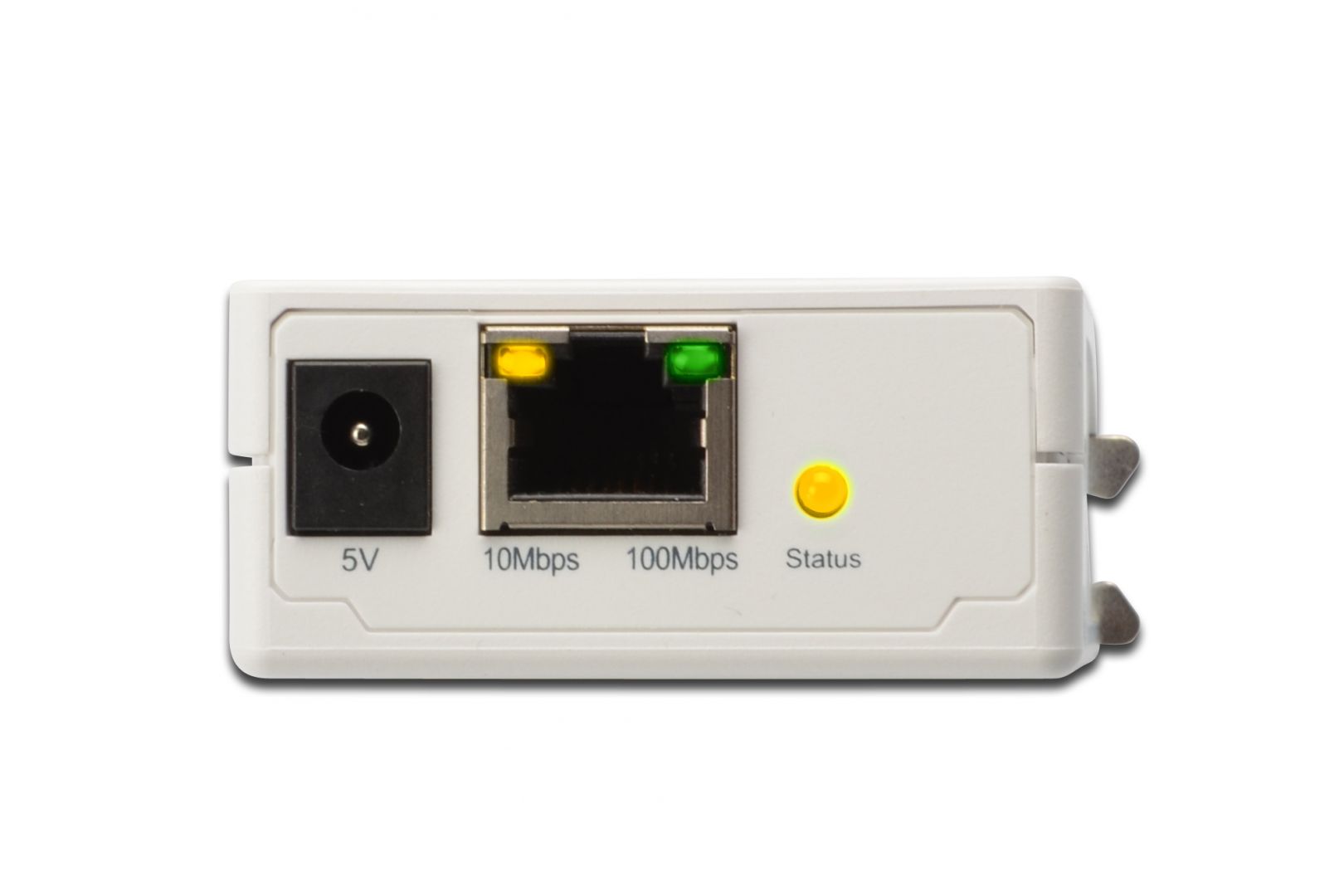 Digitus Parallel Print Server, 1-Port