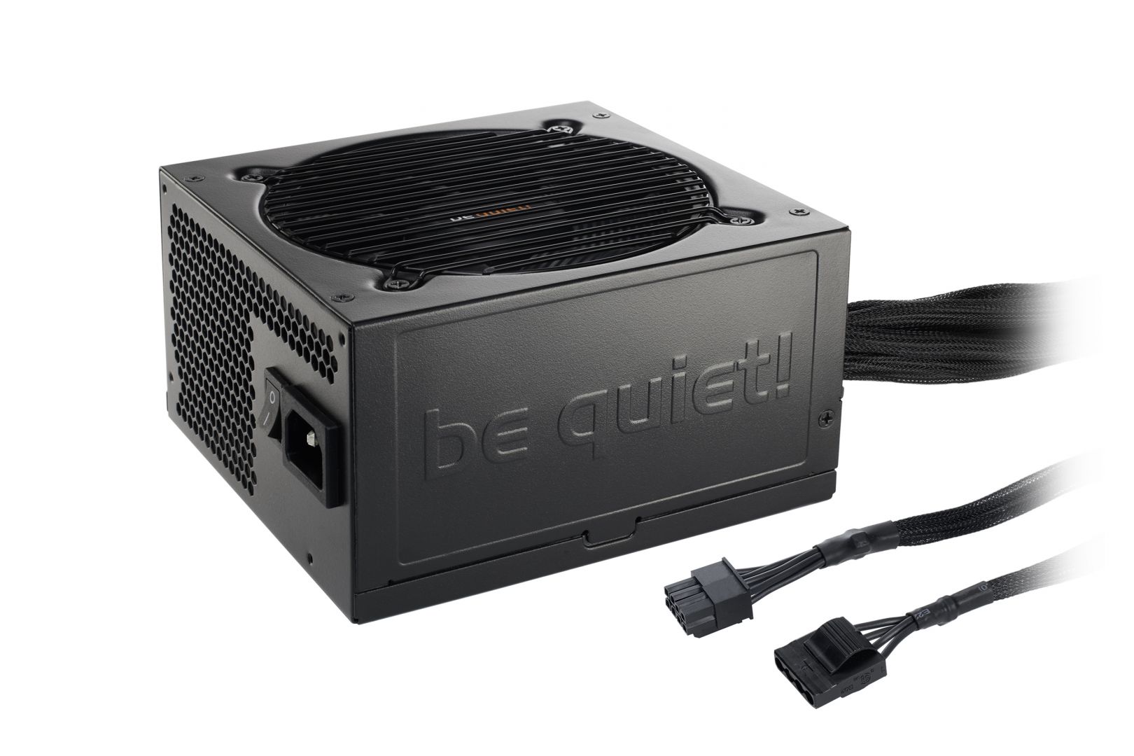 Be quiet! 700W Pure Power 11 80+ Bronze