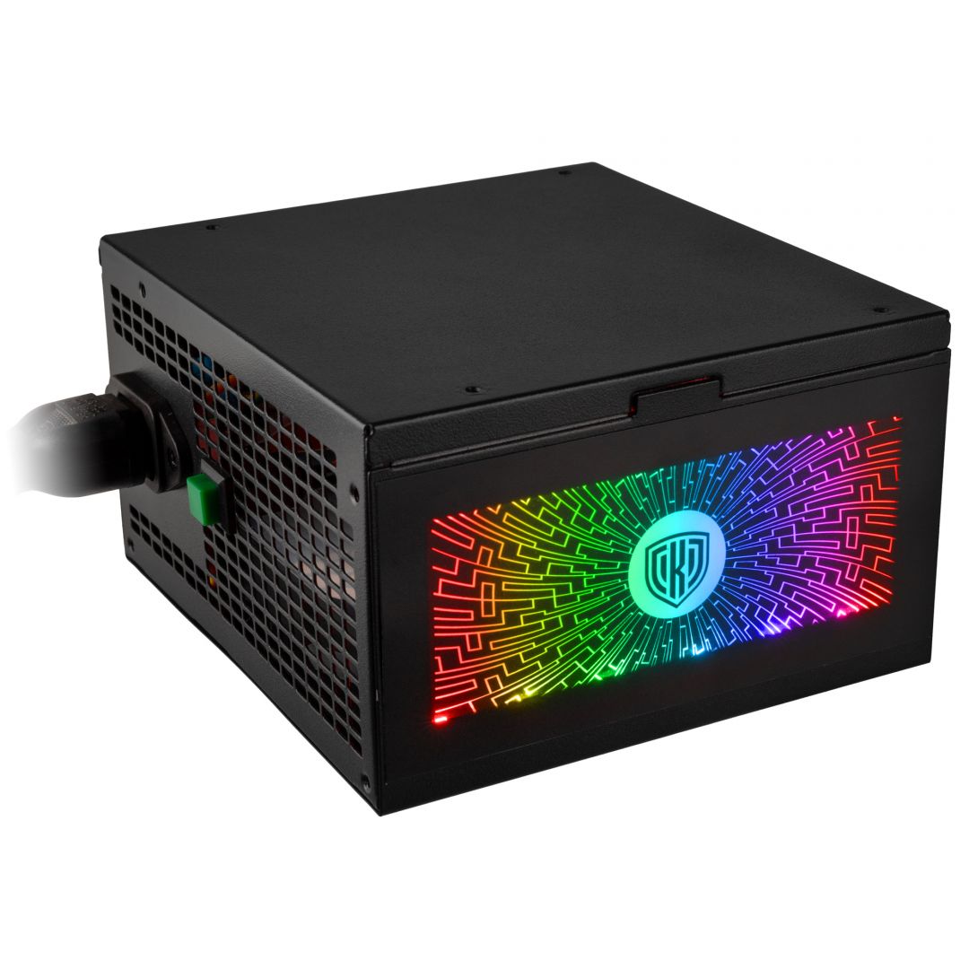 Kolink Core RGB 700W 80+