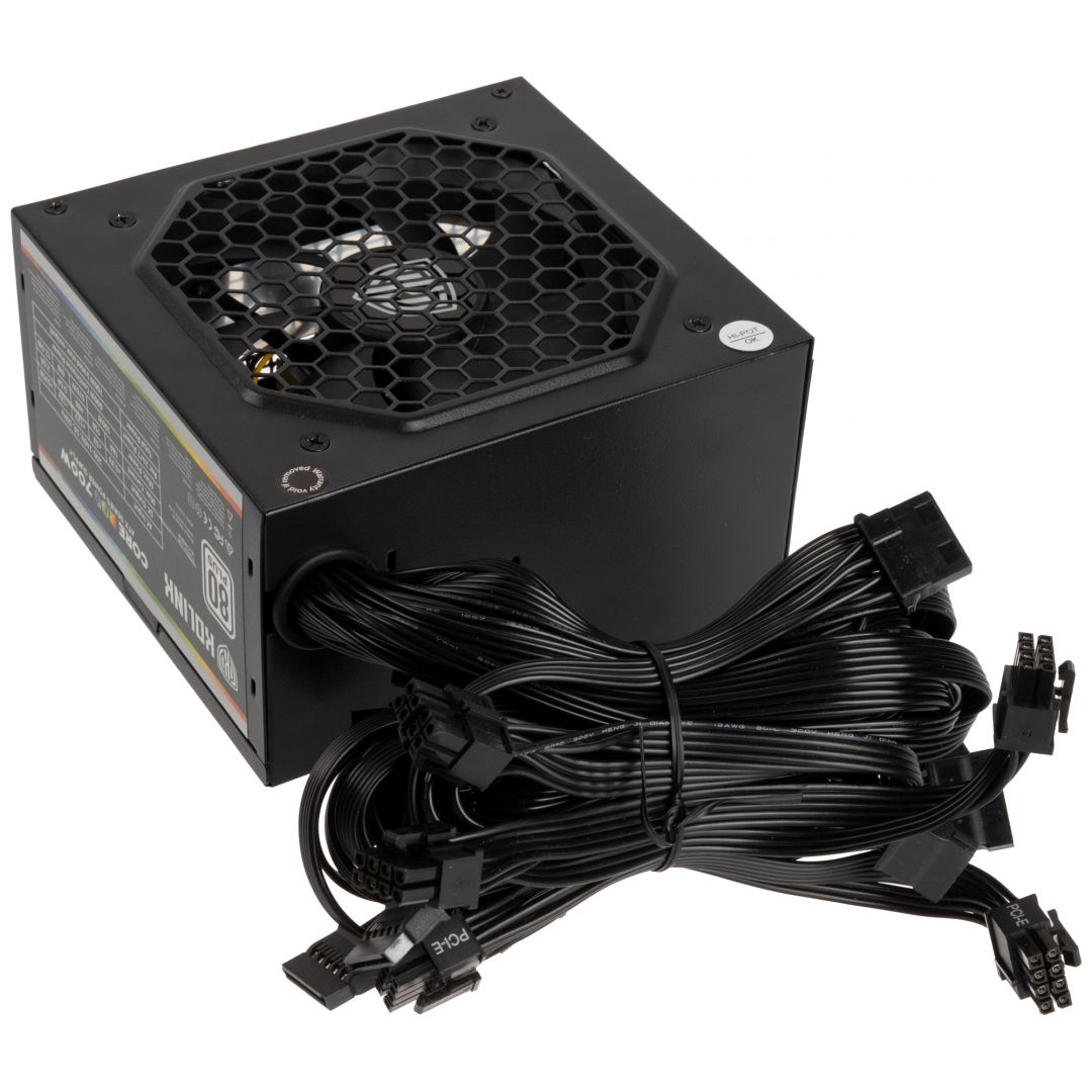 Kolink Core RGB 700W 80+