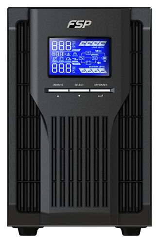 FSP ChampTower 1k 900W