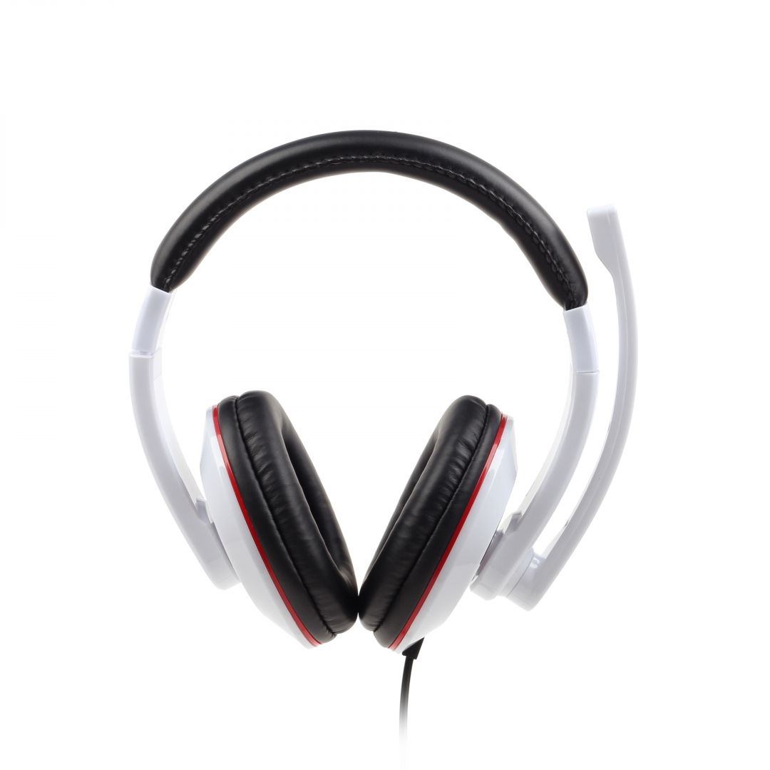 Gembird MHS-001 Headset White