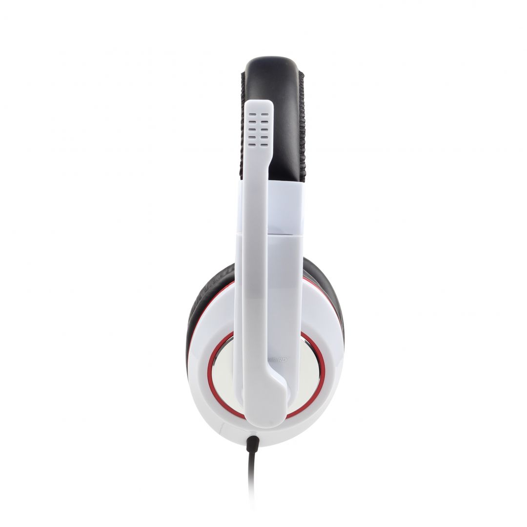 Gembird MHS-001 Headset White