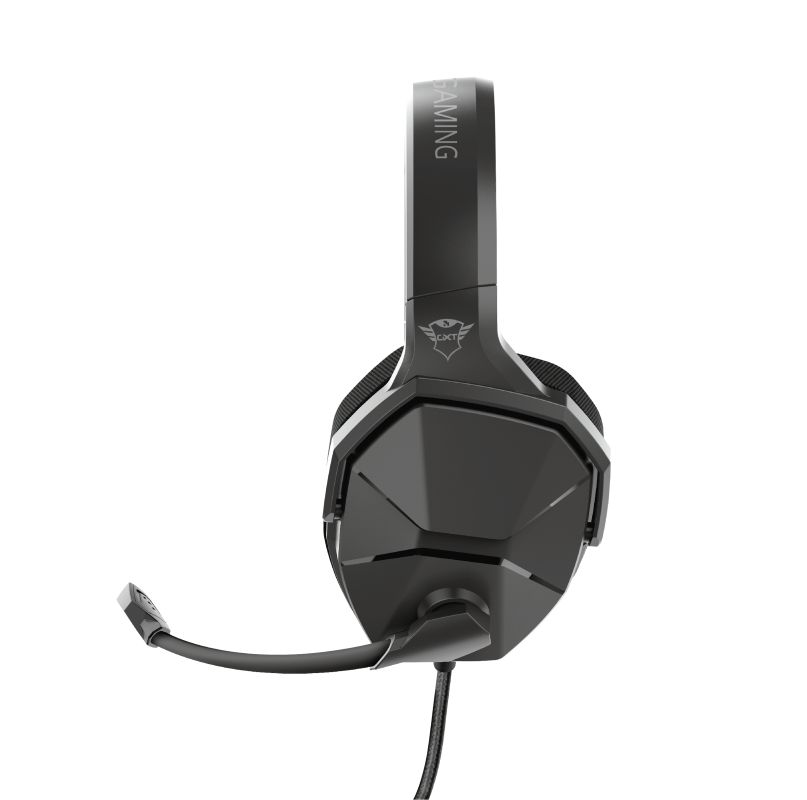 Trust GXT 4371 Ward Headset Black