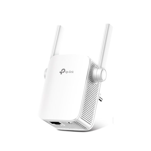 TP-Link RE205 AC750 Wi-Fi Range Extender