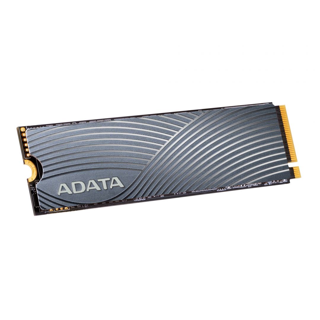 A-Data 500GB M.2 2280 SwordFish