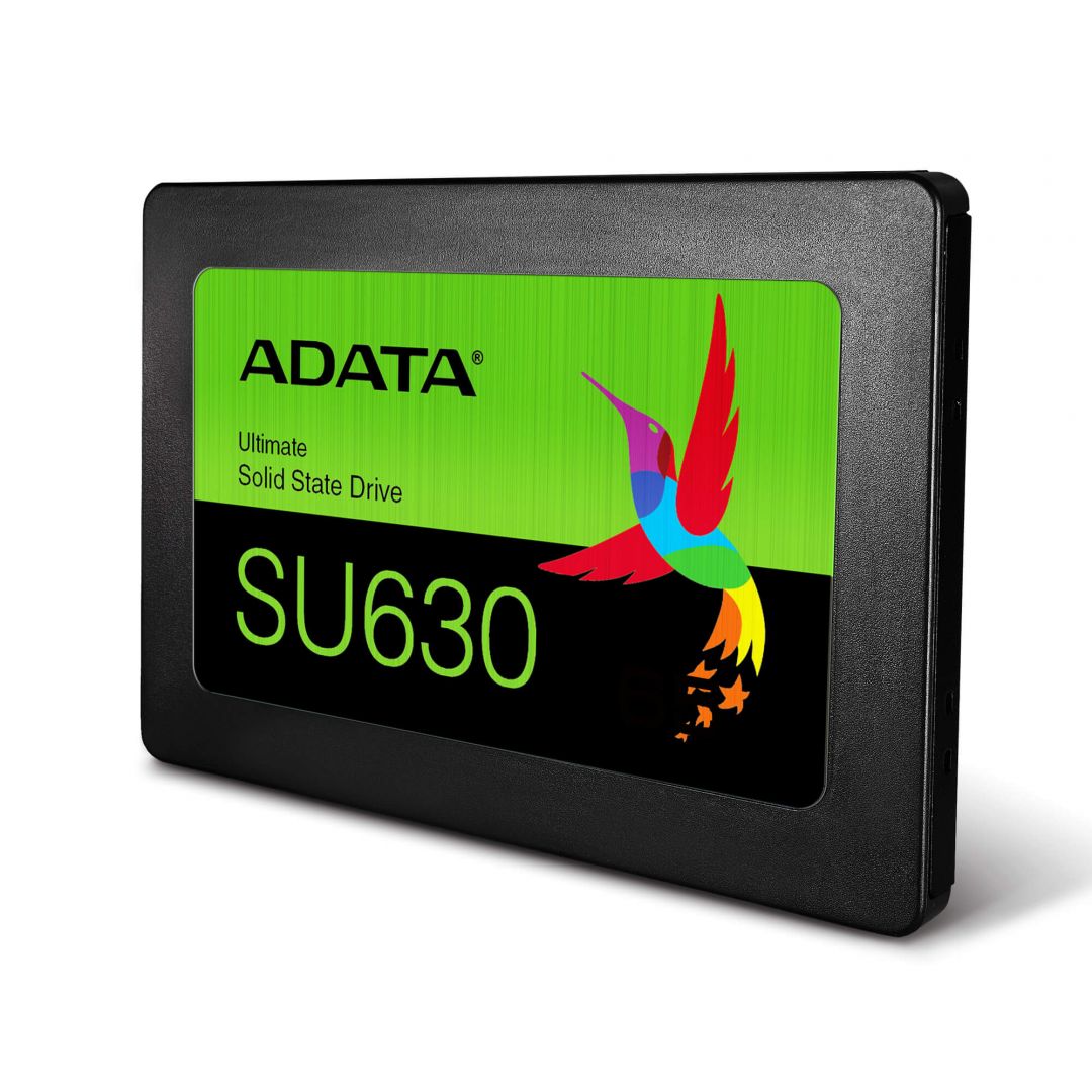 A-Data 1,92TB 2,5" SATA3 SU630