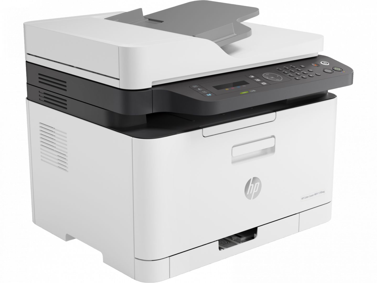 HP Color Laser 179fnw (4ZB97A) színes lézernyomtató/másoló/síkágyas scanner/fax