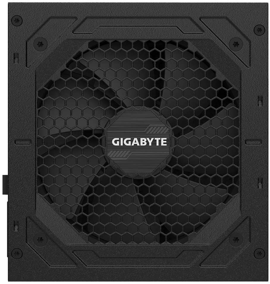 Gigabyte 850W 80+ Gold GP-P850GM