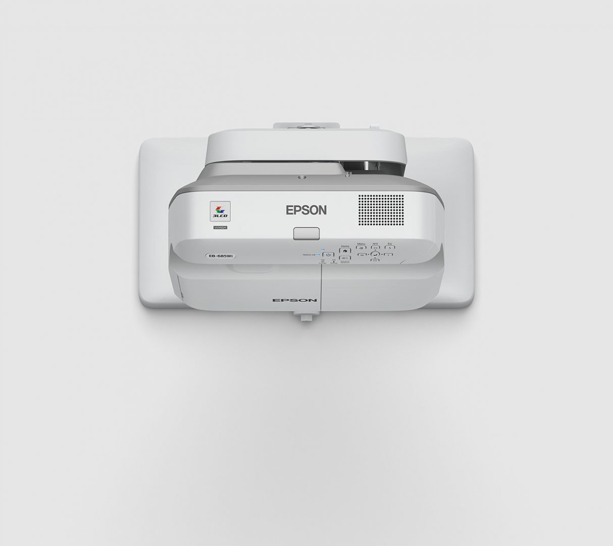 Epson EB-685W 3LCD