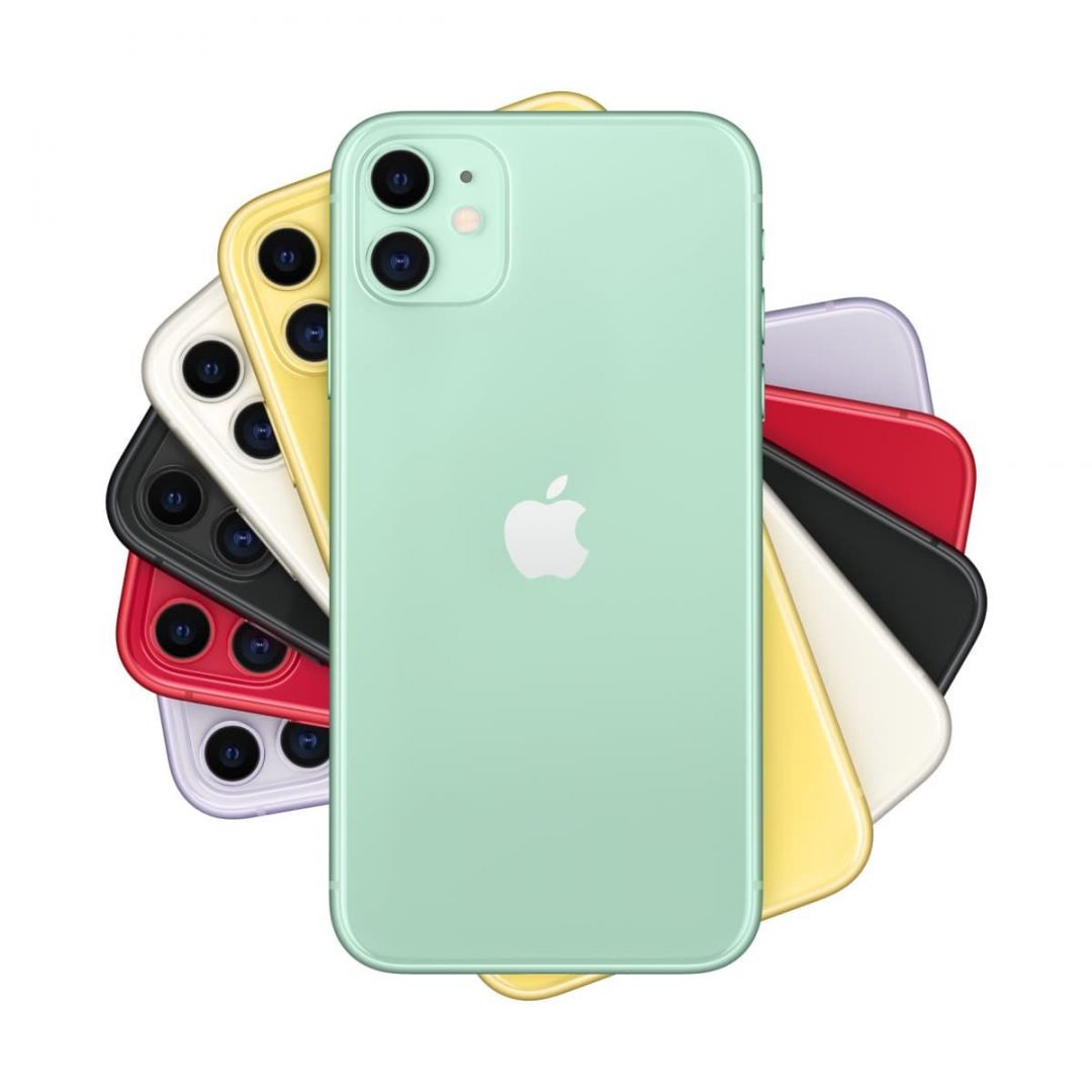 Apple iPhone 11 64GB Green