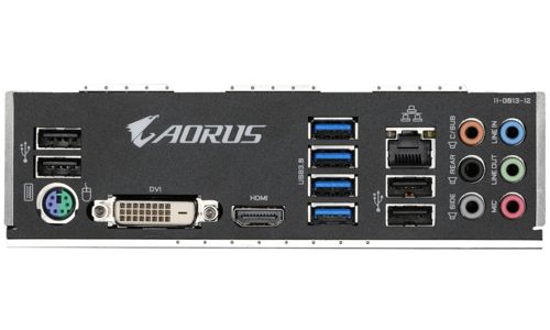 GIGABYTE B450 AORUS ELITE AM4 V2