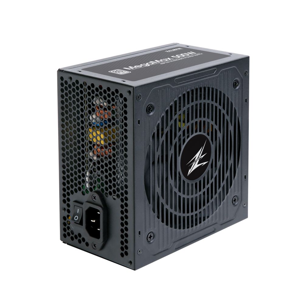 Zalman 500W ZM500-TXII