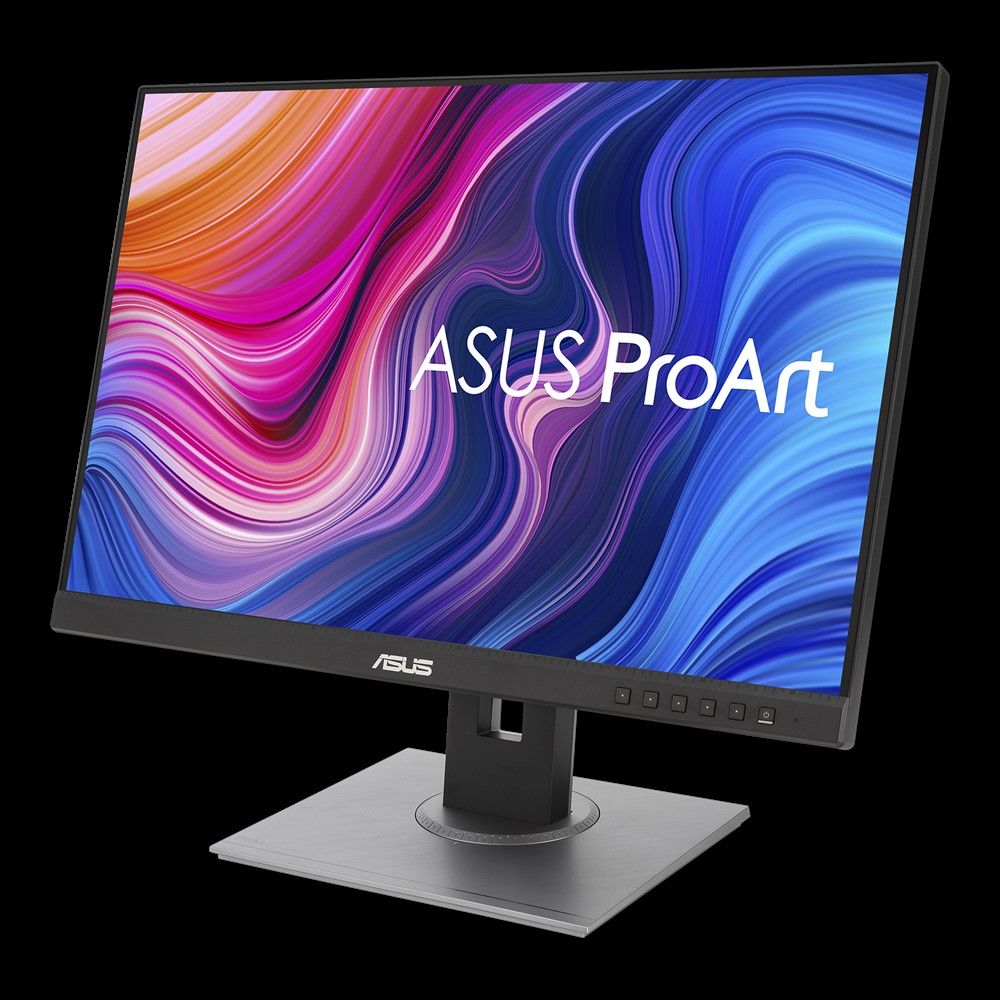 Asus 24,1" PA248QV IPS LED