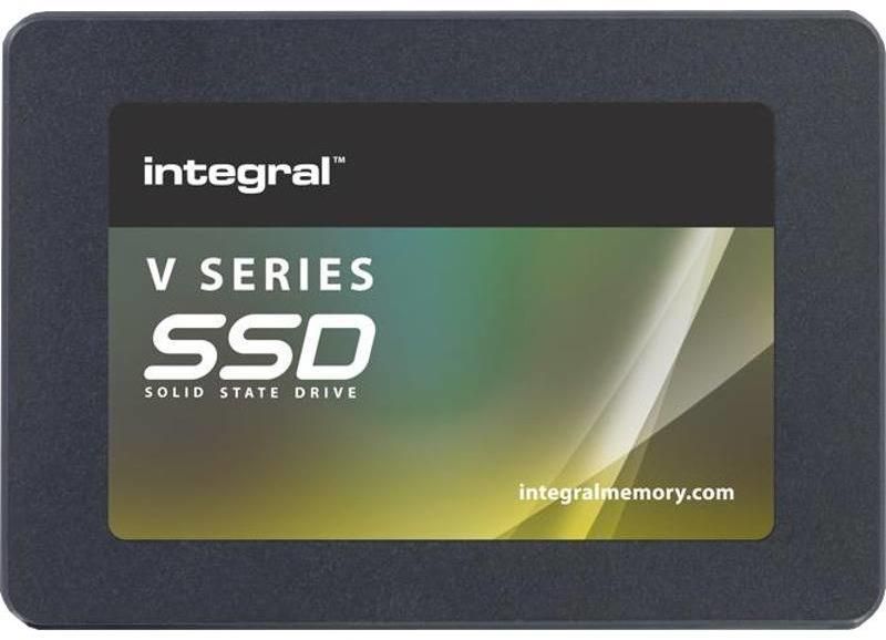 Integral 240GB 2,5" SATA3 V Series