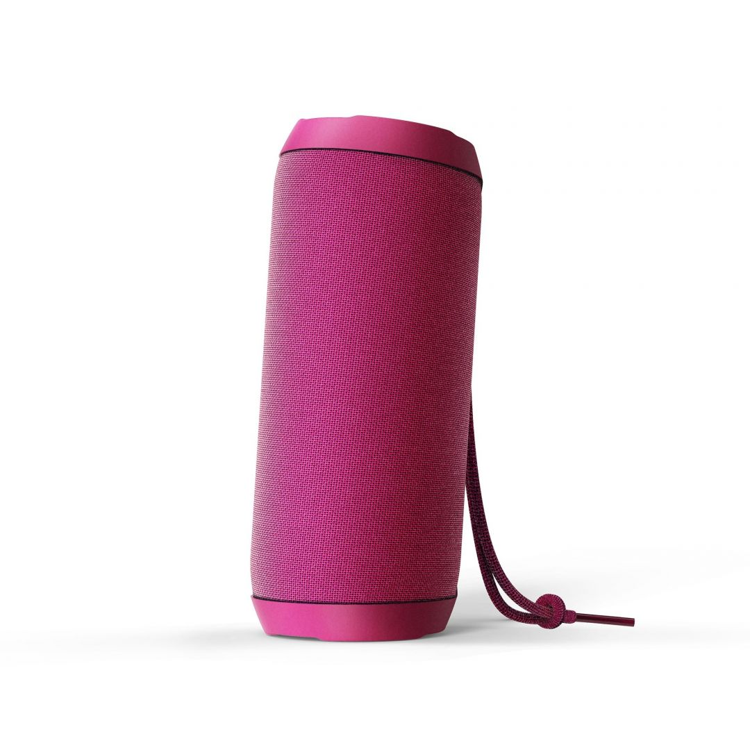 Energy Sistem Urban Box 2 Bluetooth Speaker Magenta