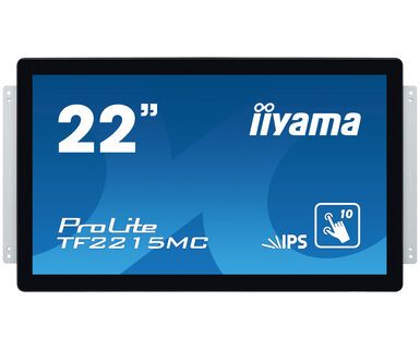 iiyama 21,5" TF2215MC-B2 IPS LED