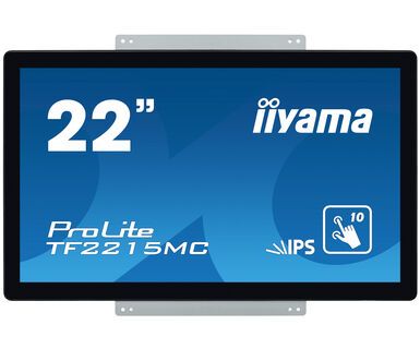 iiyama 21,5" TF2215MC-B2 IPS LED