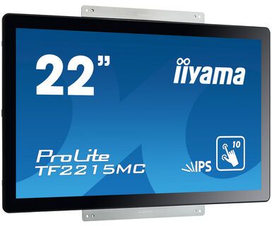 iiyama 21,5" TF2215MC-B2 IPS LED