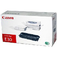 Canon E30  Black toner