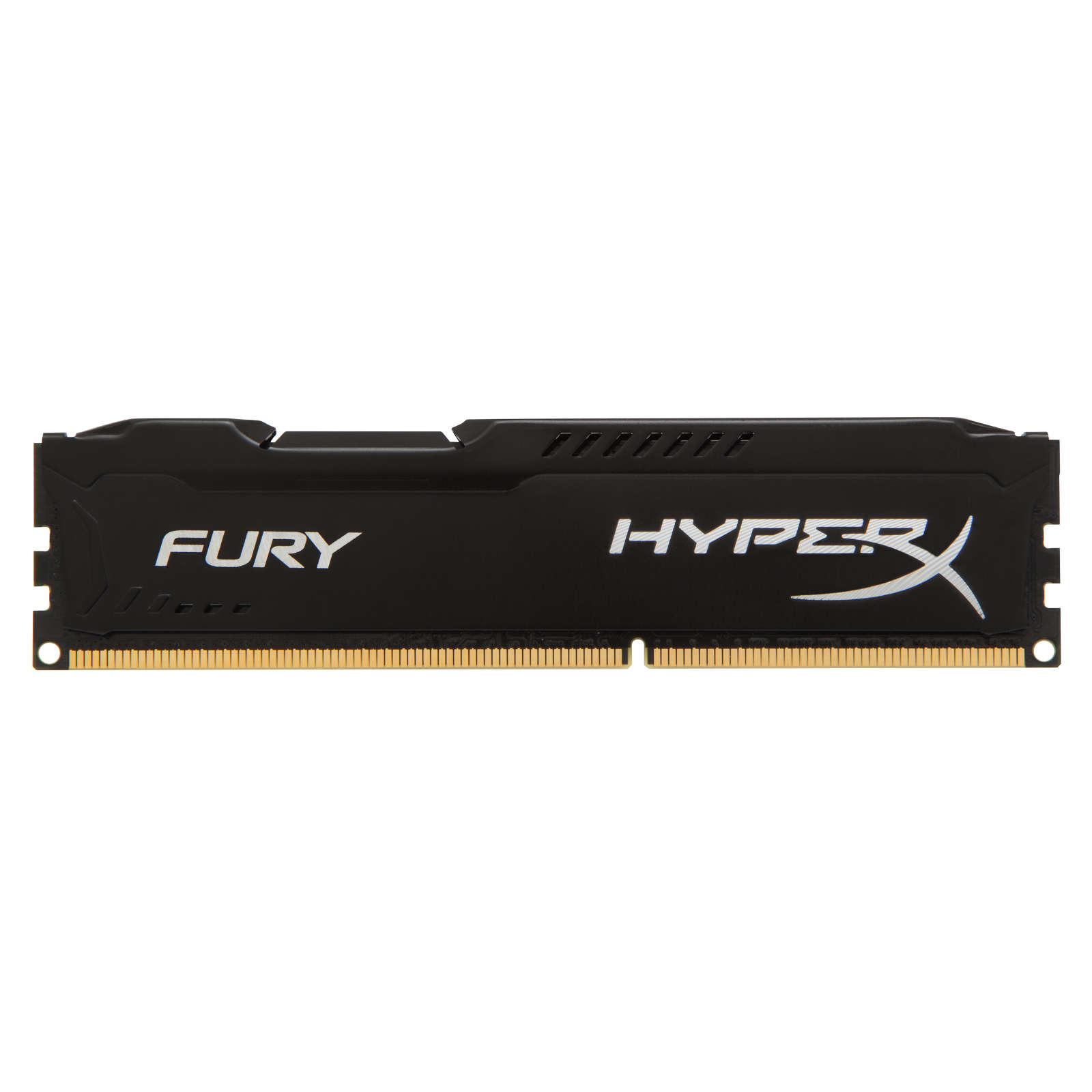 Kingston 8GB DDR3L 1866MHz HyperX Fury Black Series