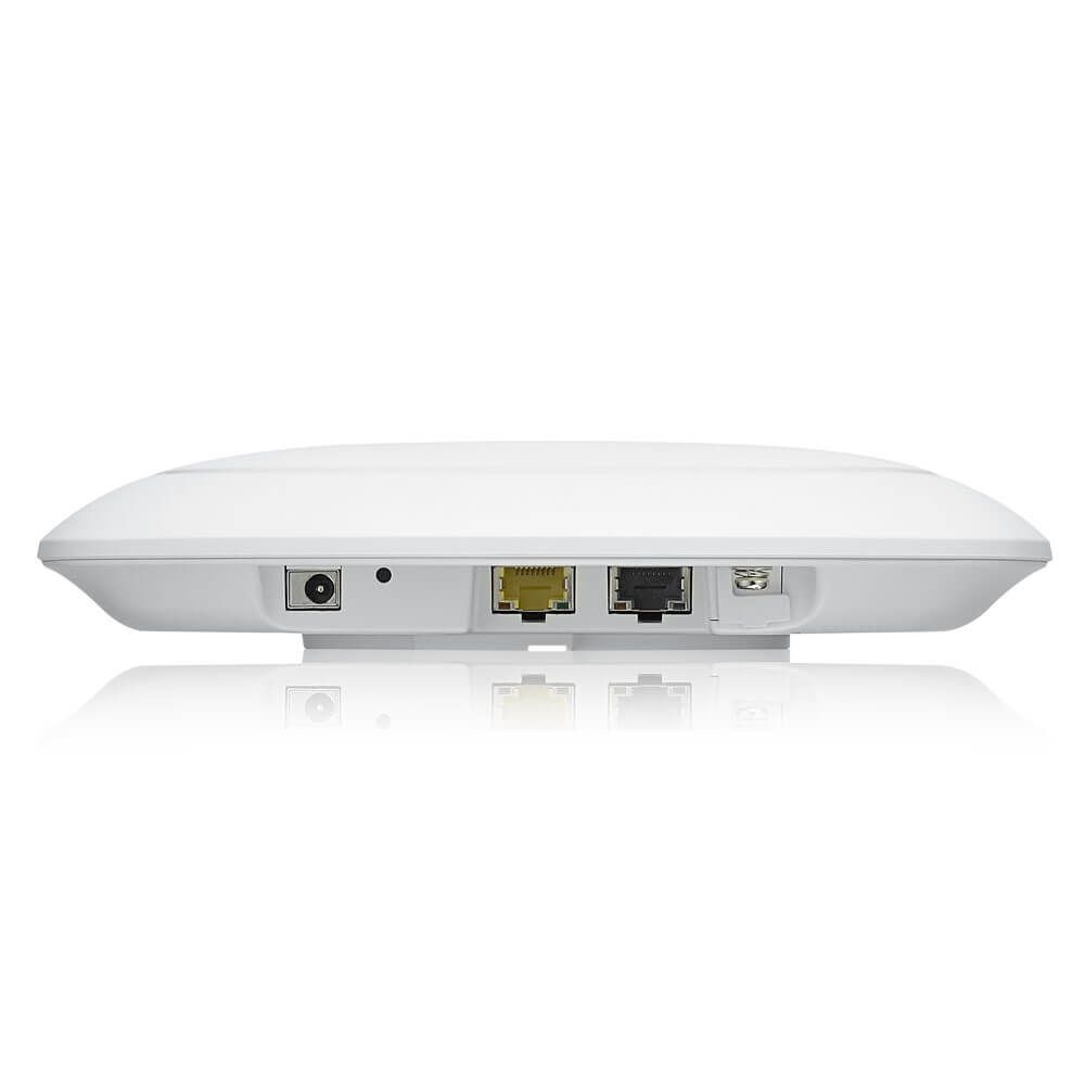 ZyXEL WAC6303D-S 802.11ac Wave 2 Dual-Radio Unified Pro Access Point