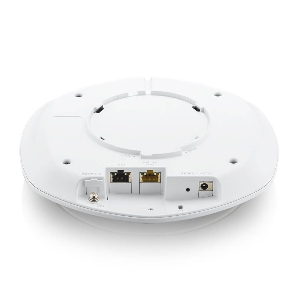 ZyXEL WAC6303D-S 802.11ac Wave 2 Dual-Radio Unified Pro Access Point