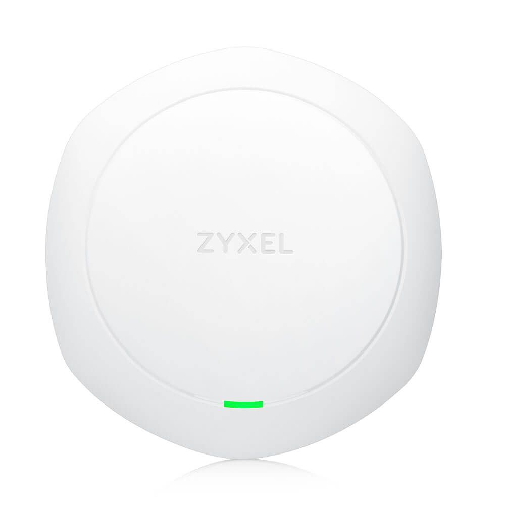 ZyXEL WAC6303D-S 802.11ac Wave 2 Dual-Radio Unified Pro Access Point