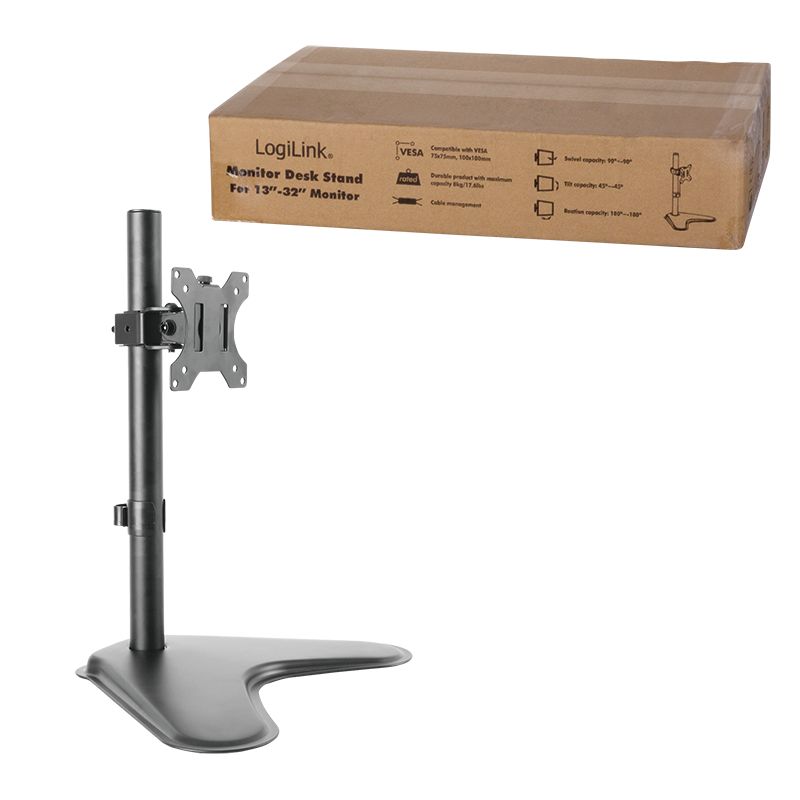 Logilink BP0044 Monitor Desk Stand