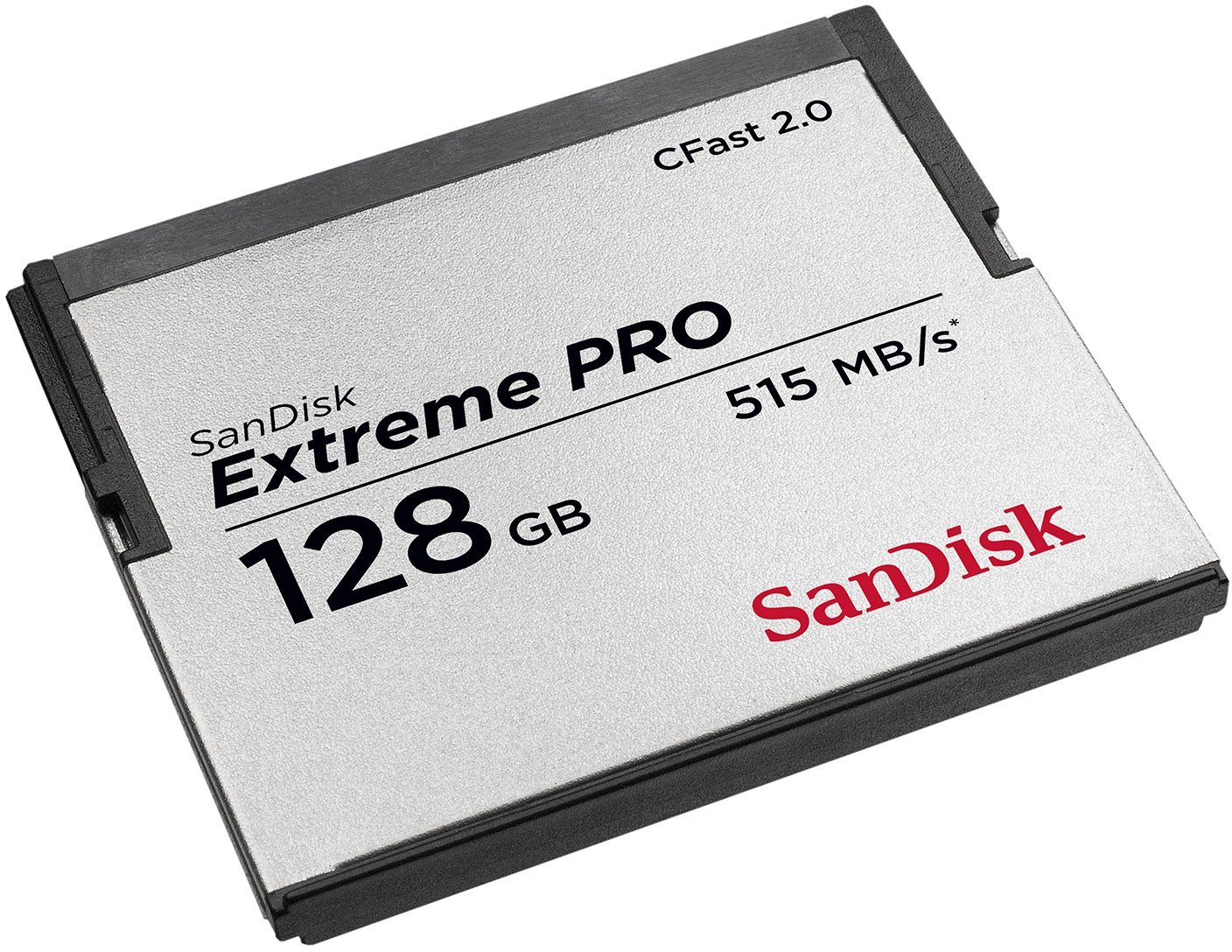 Sandisk 64GB Extreme Pro CFast 2.0