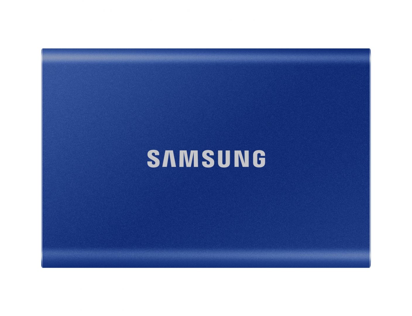 Samsung 2TB 2,5" USB3.2 T7 Touch Blue