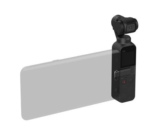 DJI Osmo Pocket