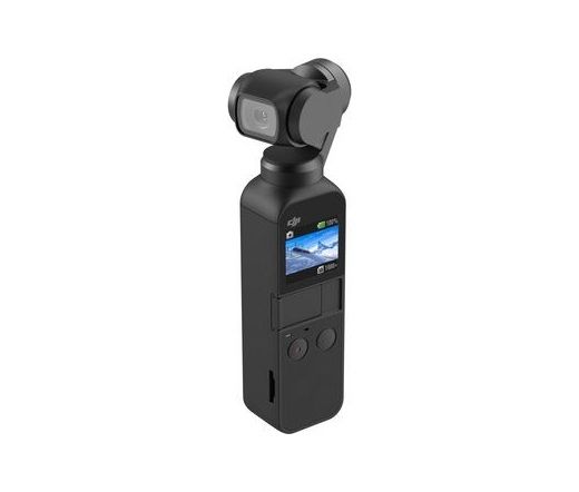 DJI Osmo Pocket