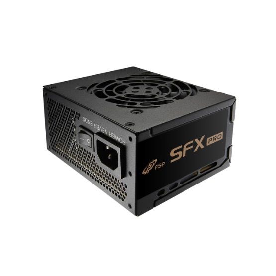 FSP SFX Pro 450W 80+ Bronze