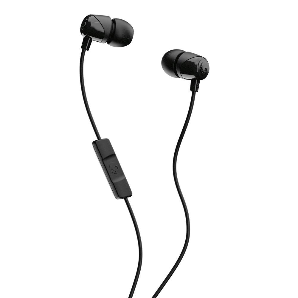 Skullcandy Jib S2DUYK-343 Headset Black