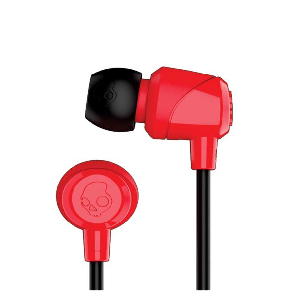 Skullcandy Jib S2DUYK-L676 Headset Red/Black