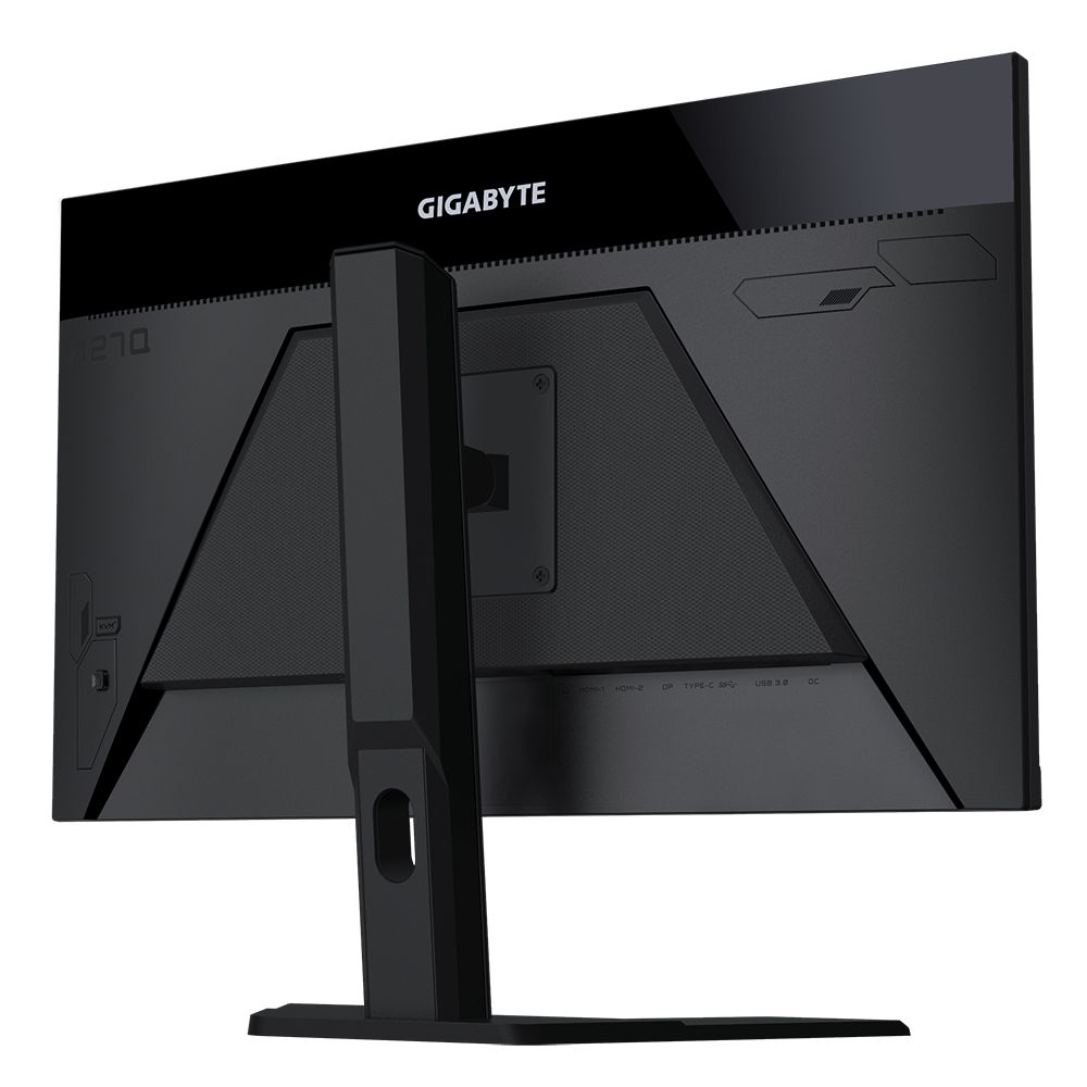 Gigabyte 27" AORUS M27Q-EK IPS LED